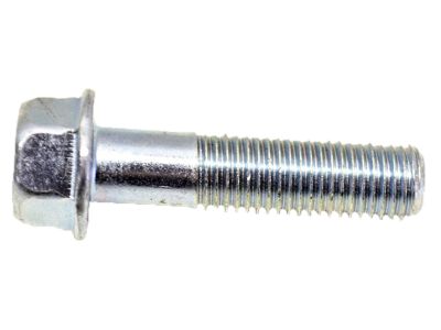 Honda 95701-10040-00 Bolt, Flange (10X40)