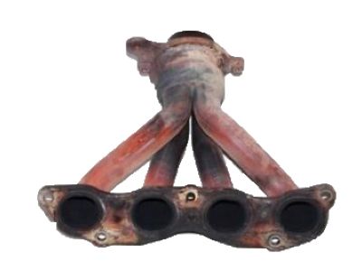 Honda 18100-PNB-000 Manifold, Exhuast