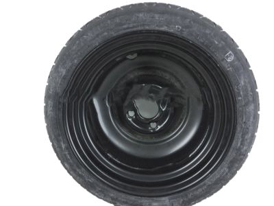 Honda 42700-SK7-A61 Disk, Wheel (15X4T) (Kanai)