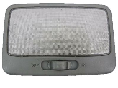 Honda 34250-SV1-A12ZF Light Assembly, Interior (Pale Quartz)