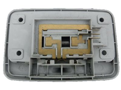 Honda 34250-SV1-A12ZF Light Assembly, Interior (Pale Quartz)