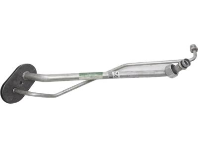 Honda CR-V A/C Hose - 80320-T0G-A01