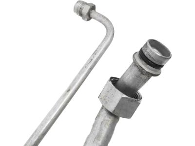 Honda CR-V A/C Hose - 80320-T0G-A01