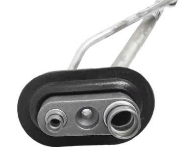 Honda CR-V A/C Hose - 80320-T0G-A01