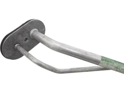 Honda CR-V A/C Hose - 80320-T0G-A01