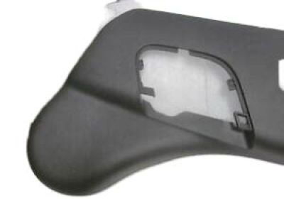 Honda 81638-T2F-A31ZA Cover Com*NH167L*