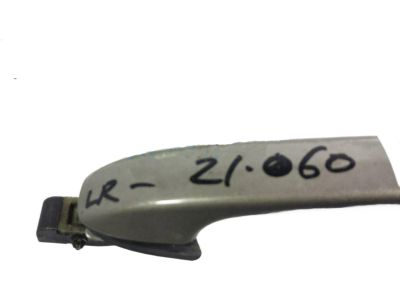 2008 Honda Pilot Door Handle - 72680-S9V-A11ZJ