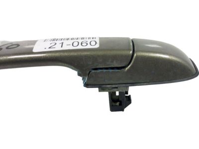 2008 Honda Pilot Door Handle - 72680-S9V-A11ZJ