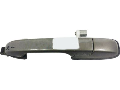 2008 Honda Pilot Door Handle - 72680-S9V-A11ZJ