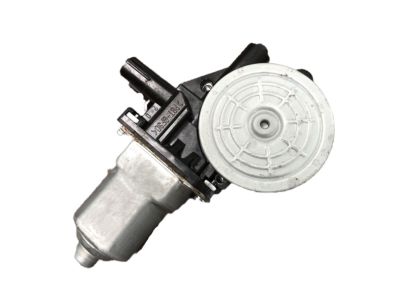 Honda 72255-TR0-A11 Motor Assembly, Left Front Window