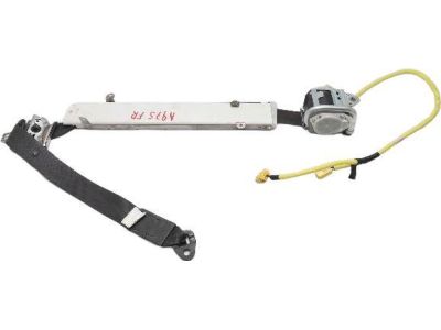 Honda 04814-SCV-L01ZB