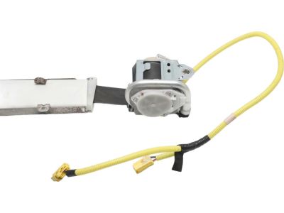 Honda 04814-SCV-L01ZB