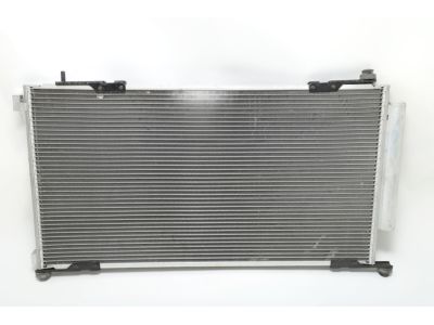 2010 Honda Element A/C Condenser - 80110-SCV-A91