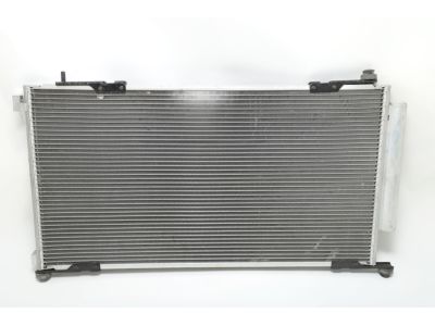 2007 Honda Element A/C Condenser - 80110-SCV-A91