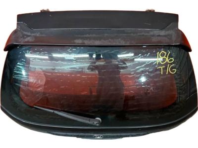 Honda 71700-S5S-E01ZA