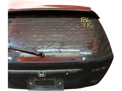 Honda 71700-S5S-E01ZA