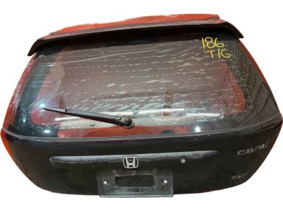 Honda 71700-S5S-E01ZA