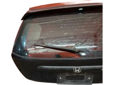 Honda 71700-S5S-E01ZA