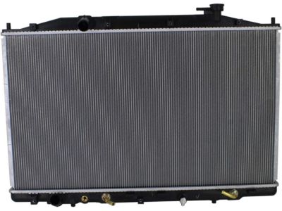 Honda Odyssey Radiator - 19010-RV0-A61