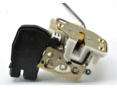 2006 Honda Pilot Door Lock Actuator - 72150-S9V-A03