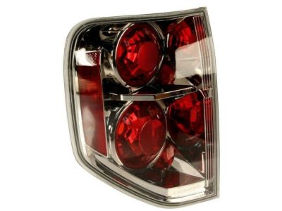 Honda Pilot Back Up Light - 33551-S9V-A11