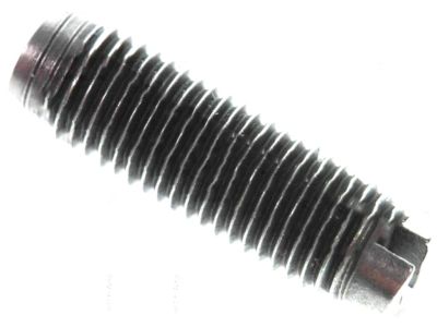 Honda 90012-426-000 Screw, Tappet Adjusting