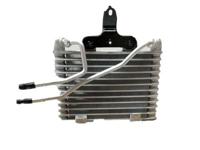 Honda Oil Cooler - 25500-6D3-A01