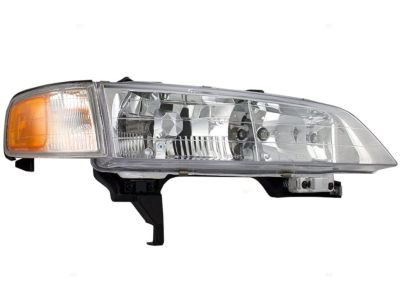 1996 Honda Accord Headlight - 33100-SV4-A02