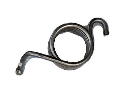 Honda 43246-S84-A51 Spring, R. Return