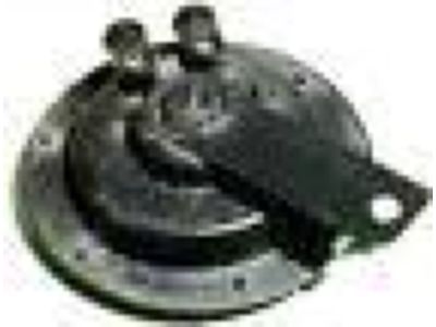 1986 Honda Accord Horn - 38100-671-628