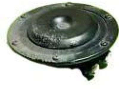 1986 Honda Accord Horn - 38100-671-628