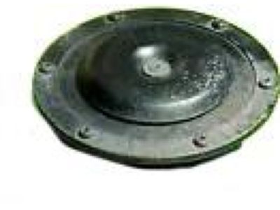 1986 Honda Accord Horn - 38100-671-628