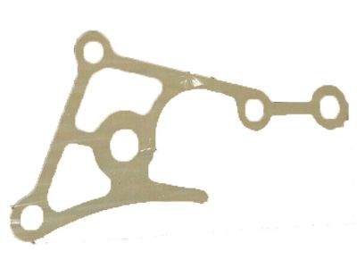 Honda 25812-P7W-A01 Gasket, Passage Body (ATf)