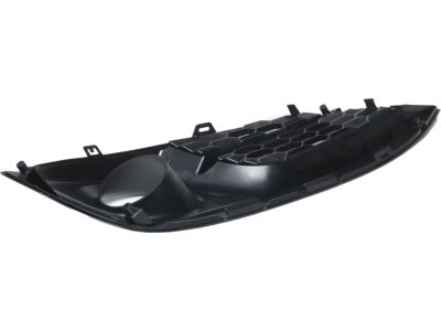 Honda 71103-TEA-T10 Garnish, Right Front Bumper Side