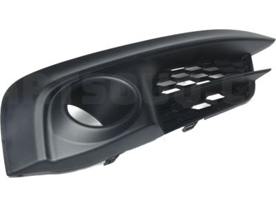 Honda 71103-TEA-T10 Garnish, Right Front Bumper Side