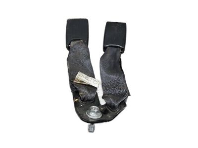 2006 Honda Civic Seat Belt Buckle - 04823-SVA-A01ZA