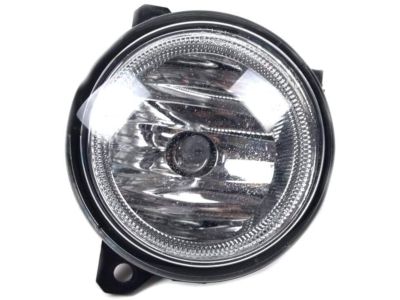 Honda Accord Fog Light - 33900-TVA-A01