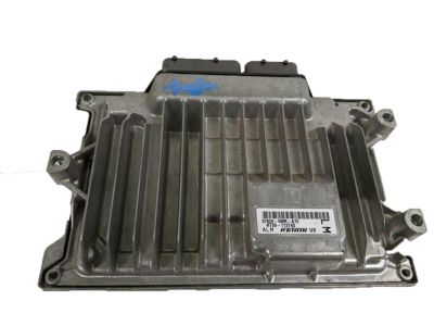 2018 Honda Odyssey Engine Control Module - 37820-5MR-A75