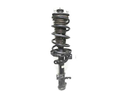 Honda 51601-S9V-305 Shock Absorber Assembly, Right Front