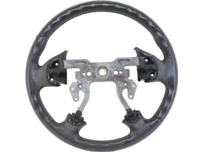 Honda 78501-SDA-C91ZA