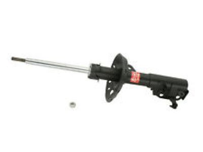 Honda Insight Shock Absorber - 51621-TM8-A11