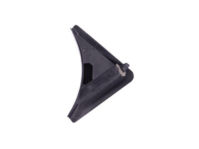 Honda 72496-T1W-A01 Garn,L FR Center Cor