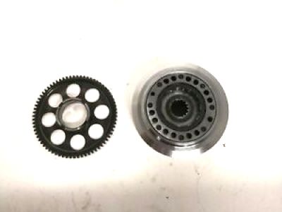 2005 Honda Civic Flywheel - 26250-PZA-000