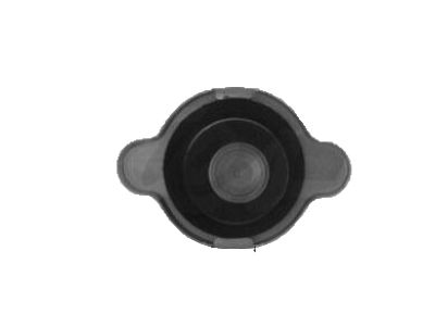 2020 Honda Civic Radiator Cap - 19045-RBD-E01