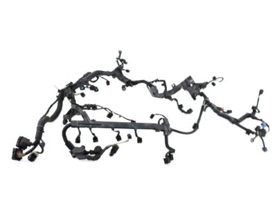 Honda 32110-RV0-A20 Engine Harness