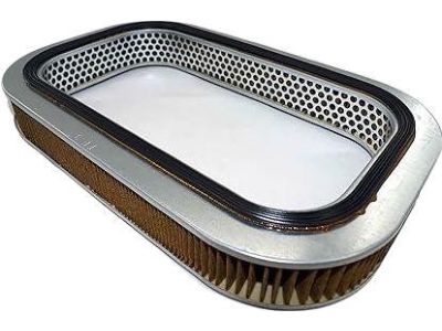 1986 Honda Accord Air Filter - 17220-PH4-315