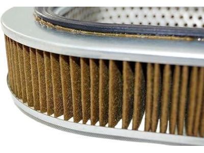 1986 Honda Accord Air Filter - 17220-PH4-315