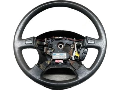 Honda 78510-SR4-A01ZB