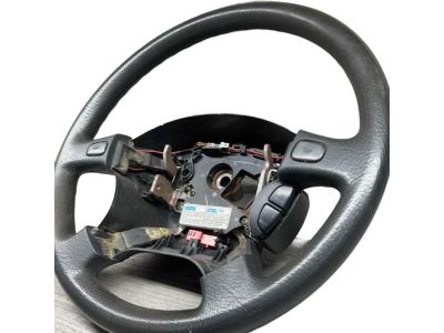 Honda 78510-SR4-A01ZB