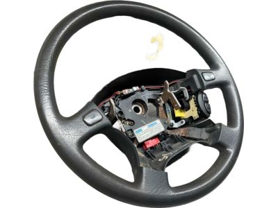 Honda 78510-SR4-A01ZB